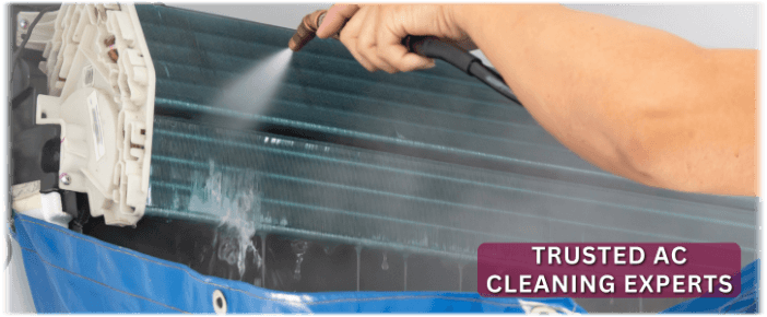 AC Coil Cleaning Dallas