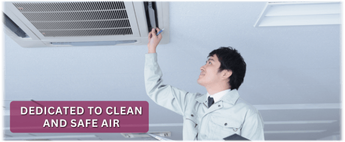 Dallas AirZen Air Solutions
