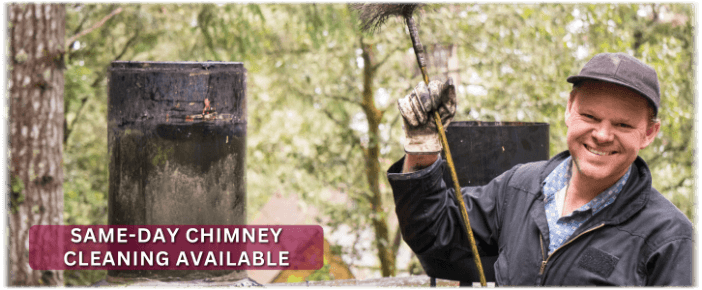 Chimney Cleaning Dallas