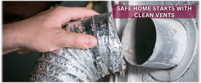 Dryer Vent Cleaning Dallas