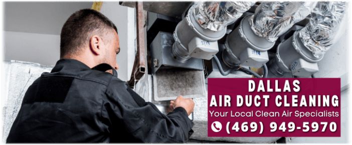 Air Duct Cleaning Dallas